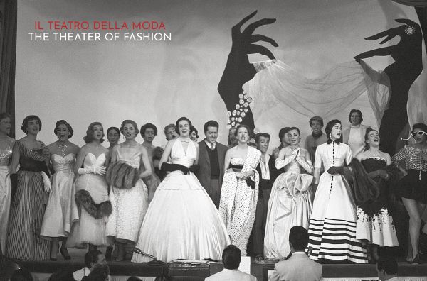 Moda in luce 1925-1955
