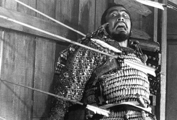 Book cover of Rivista La Biennale Di Venezia 2/25: Things to Come; featuring an abstract painting. Published by Silvana.