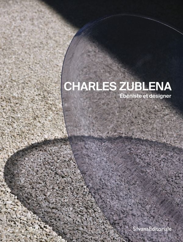 Charles Zublena