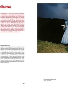 Book cover of Japan: Bodies, Memories, Visions. Published by Silvana.