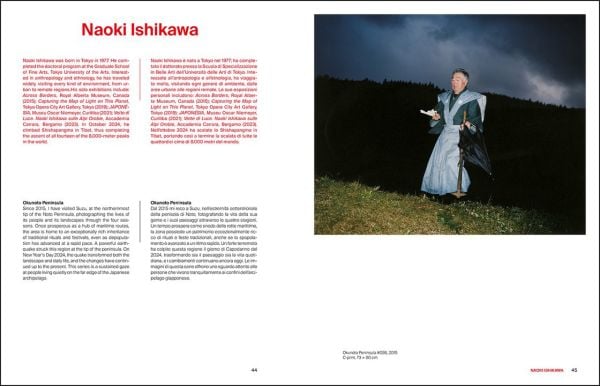 Book cover of Japan: Bodies, Memories, Visions. Published by Silvana.