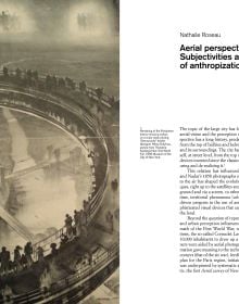 The Aerial Turn