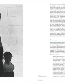 Book cover of Photography and Citizenship: The Art and Politics of The Family of Man; featuring a photography exhibition held at museum. Published by Silvana.