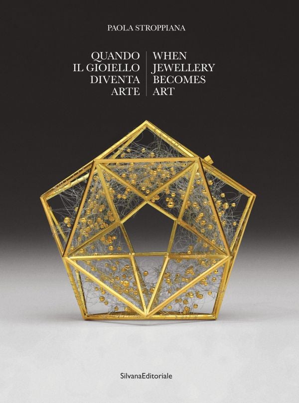 When Jewellery Becomes Art