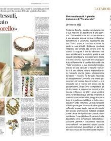 When Jewellery Becomes Art