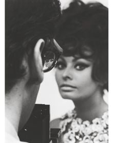 Sophia Loren