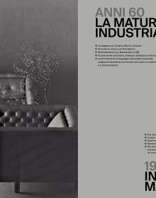 Book cover of Gianfranco Frattini: Design 1953-2003 Catalogue Raisonné; featuring a minimalist wooden table with a grid-patterned top. Published by Silvana.