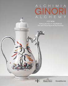 Ginori Alchemy