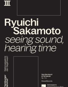 Ryuichi Sakamoto