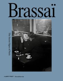Brassai