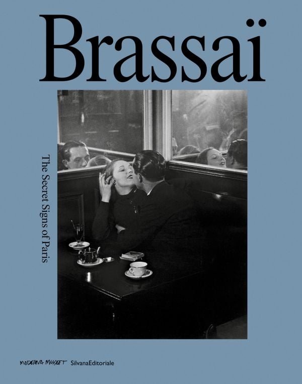 Brassai