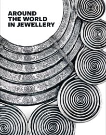 Around the World in Jewellery