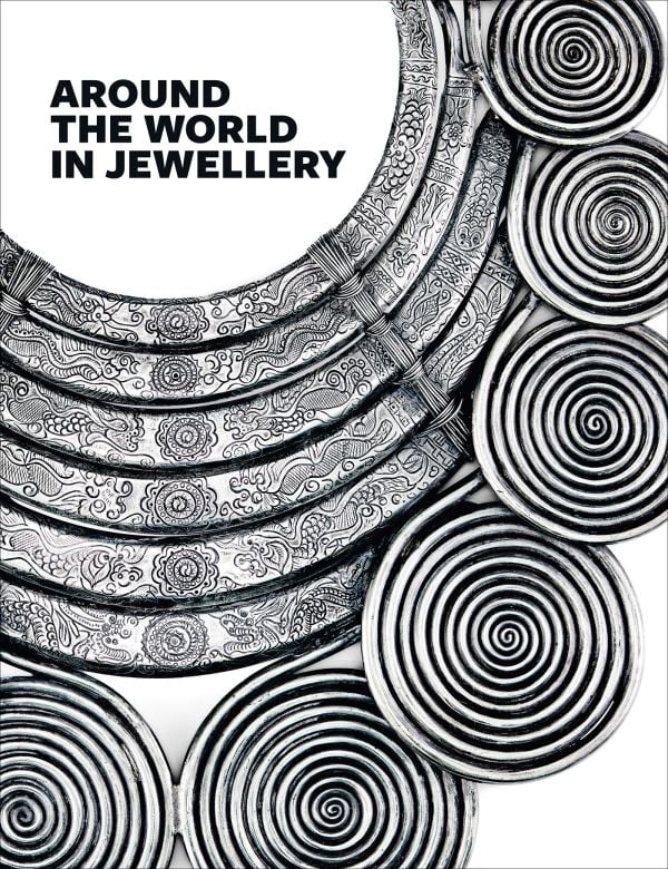 Around the World in Jewellery