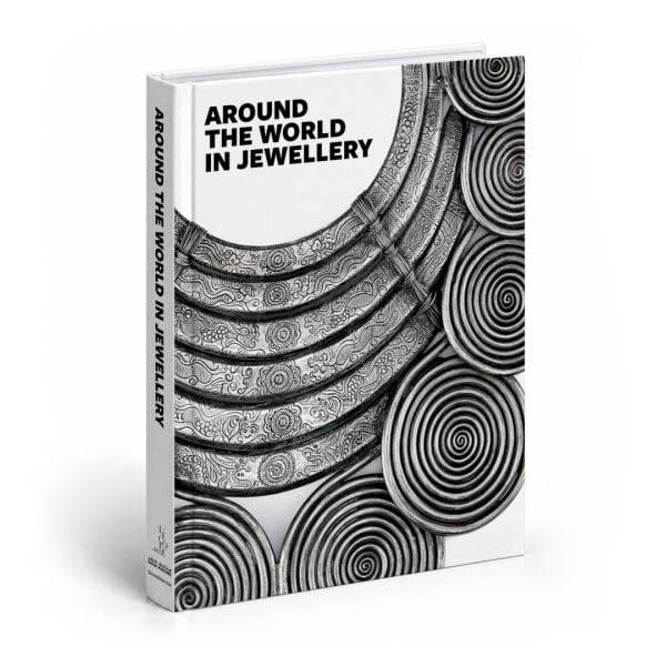 Around the World in Jewellery