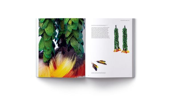 Around the World in Jewellery