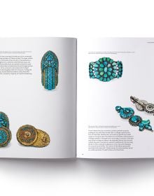 Around the World in Jewellery