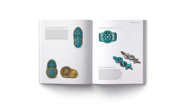 Around the World in Jewellery