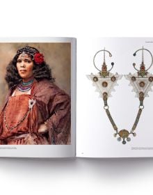 Around the World in Jewellery