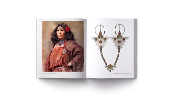 Around the World in Jewellery