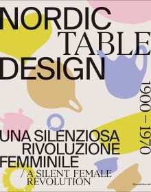 Nordic Table Design