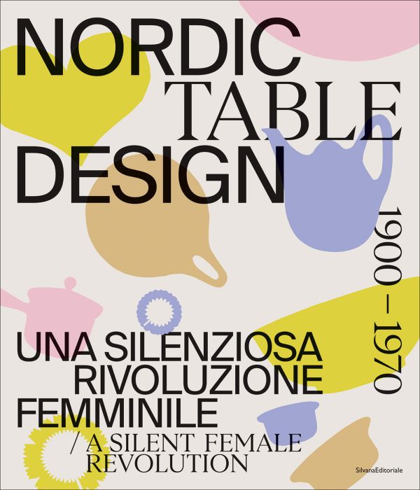 Nordic Table Design