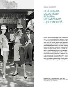 Moda in Luce 1955-1975