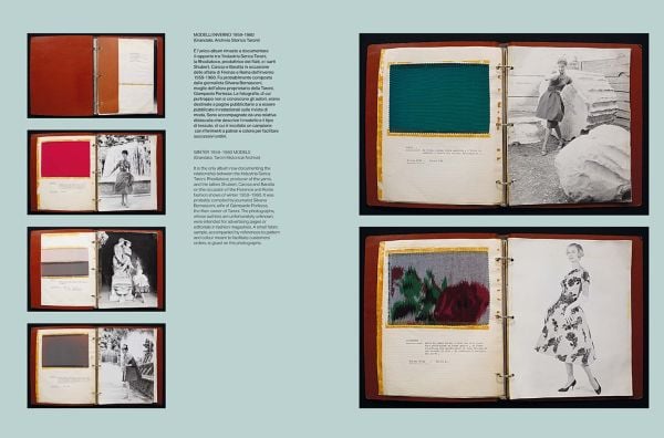 Moda in Luce 1955-1975