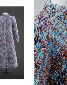 Moda in Luce 1955-1975