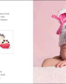 Book cover of 365 Days of Smiles, with a beige pug asleep on floor with tongue hanging out. Published by White Star.