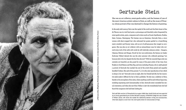 Book cover of The Most Influential Women of Our Time, with a montage of photos including Anne Frank and Joan Baez. Published by White Star.