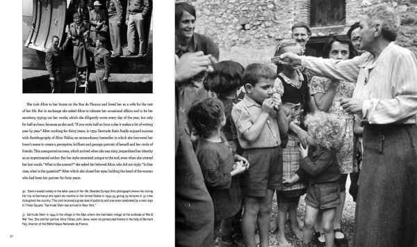 Book cover of The Most Influential Women of Our Time, with a montage of photos including Anne Frank and Joan Baez. Published by White Star.