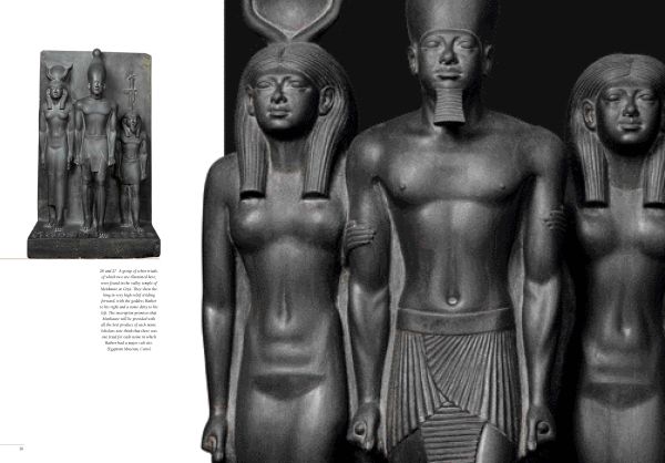 The Great Book of Ancient Egypt - ACC Art Books UK