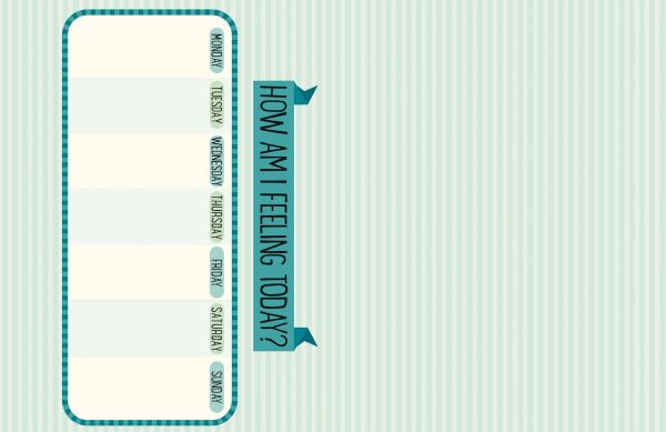 Activity box cover of My First Box of Feelings, Montessori: A World of Achievements, with a boy with mouth open, green turtle, blue tulip and young girl cross-legged. Published by White Star.