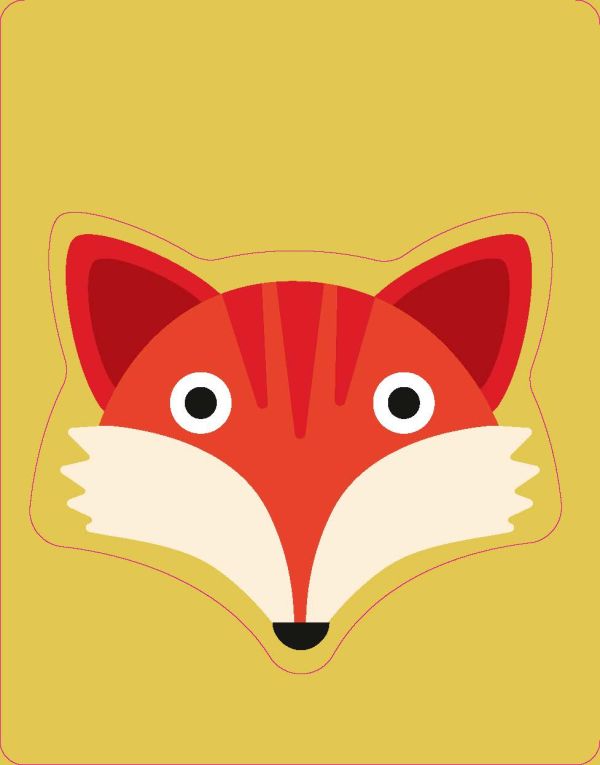 Activity box My First Box to Discover the World, from the Baby Montessori series. Published by White Star.