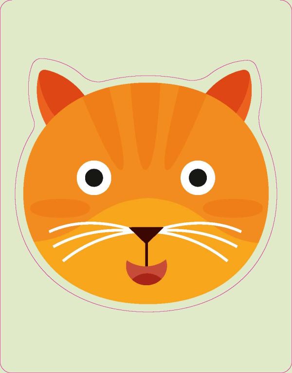 Activity box My First Box to Discover the World, from the Baby Montessori series. Published by White Star.