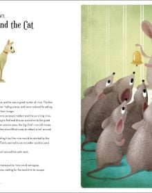 Book cover of Good Night from all Over the World, Tales and Stories for Bedtime, with two children reading a book as they hide under a cover. Published by White Star.