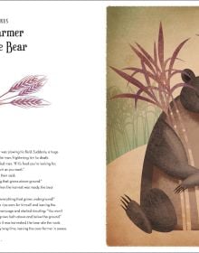 Book cover of Good Night from all Over the World, Tales and Stories for Bedtime, with two children reading a book as they hide under a cover. Published by White Star.