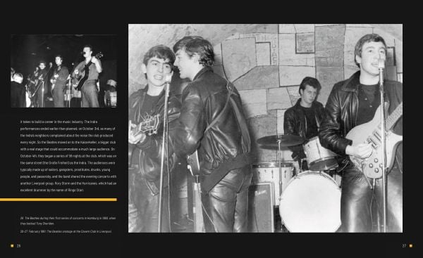 Colourful heads of the