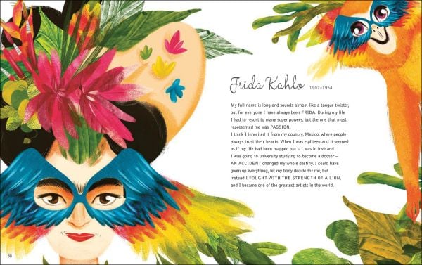 Book cover of Superheroes Without Capes, Discover the