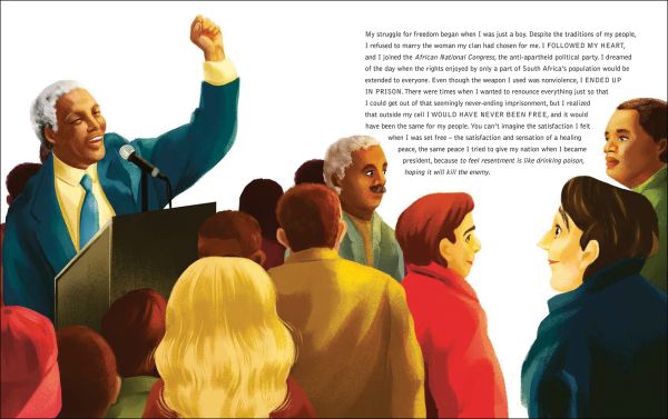 Book cover of Superheroes Without Capes, Discover the