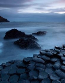 Book cover of Masterpieces of the Earth, From Fire to Ice, the Creation of Our World', with The Wave: sandstone rock formation in Arizona. Published by White Star.