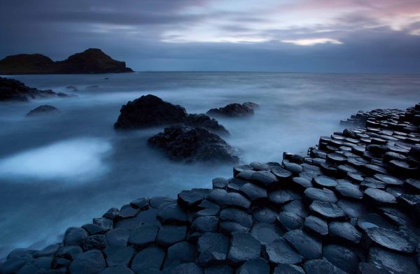 Book cover of Masterpieces of the Earth, From Fire to Ice, the Creation of Our World', with The Wave: sandstone rock formation in Arizona. Published by White Star.