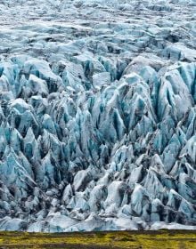 Book cover of Masterpieces of the Earth, From Fire to Ice, the Creation of Our World', with The Wave: sandstone rock formation in Arizona. Published by White Star.