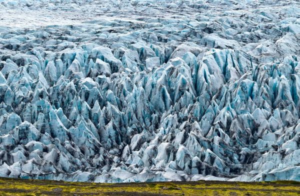 Book cover of Masterpieces of the Earth, From Fire to Ice, the Creation of Our World', with The Wave: sandstone rock formation in Arizona. Published by White Star.