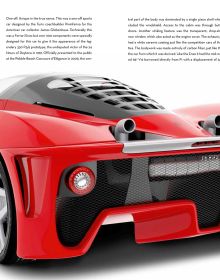 Book cover of Ferrari, Meet the Legend, with the front of red Ferrari F150. Published by White Star.
