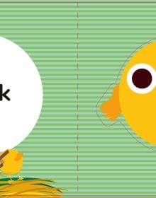 Book cover of My First Puzzle Book: Farm Faces, with a pink pig face made of two pieces. Published by White Star.