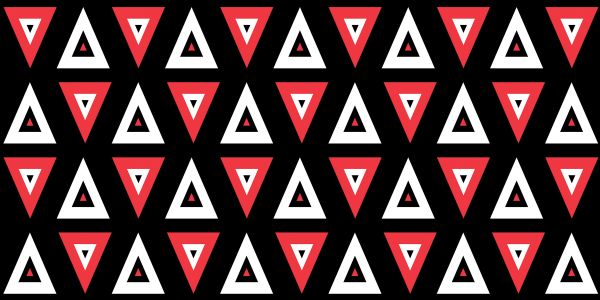 Red and black truck, black car and black helicopter on white board book cover 'Shapes, Baby Montessori', by White Star.