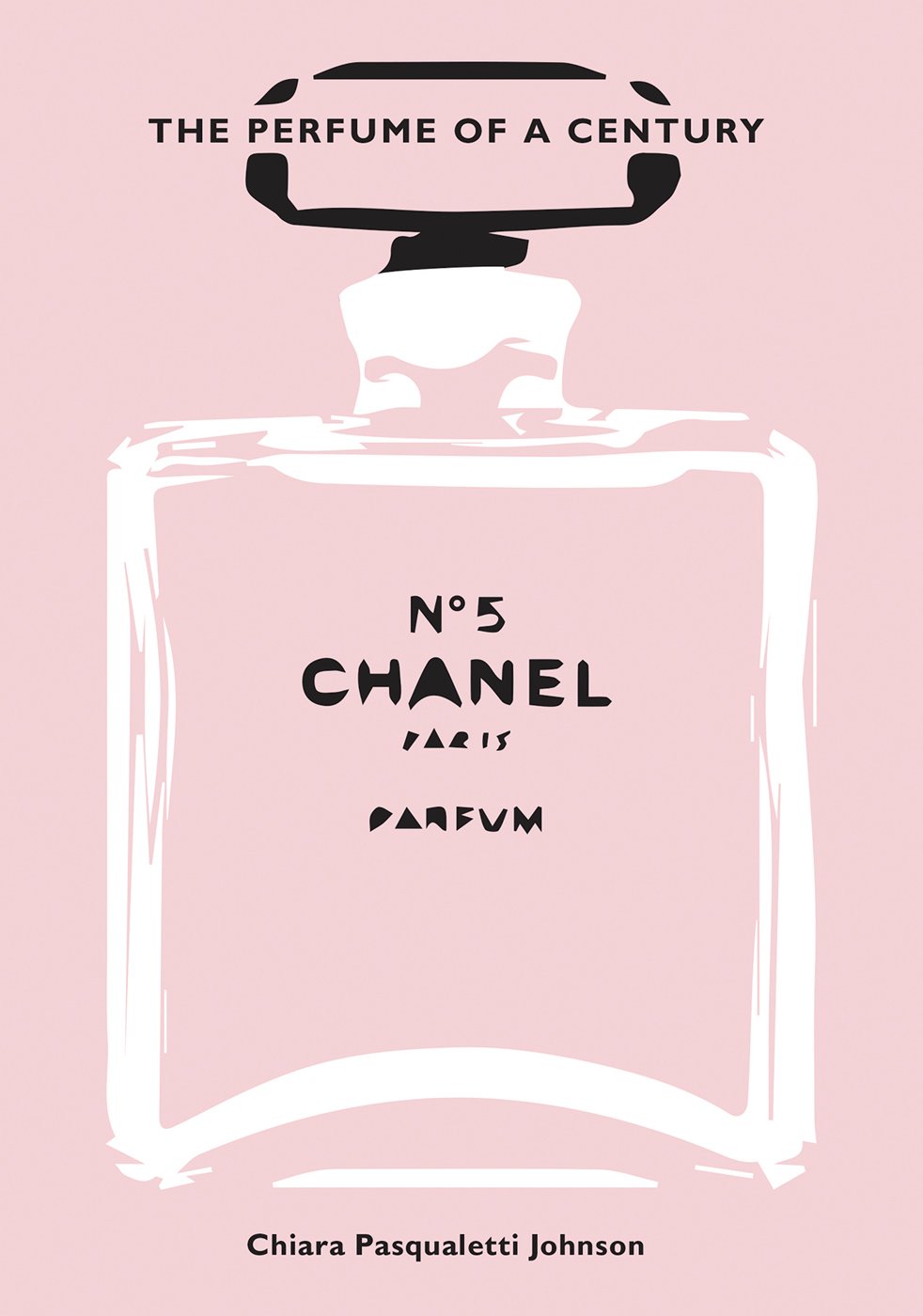 Smell like a woman, not a rose': Chanel No. 5 100 years on, an