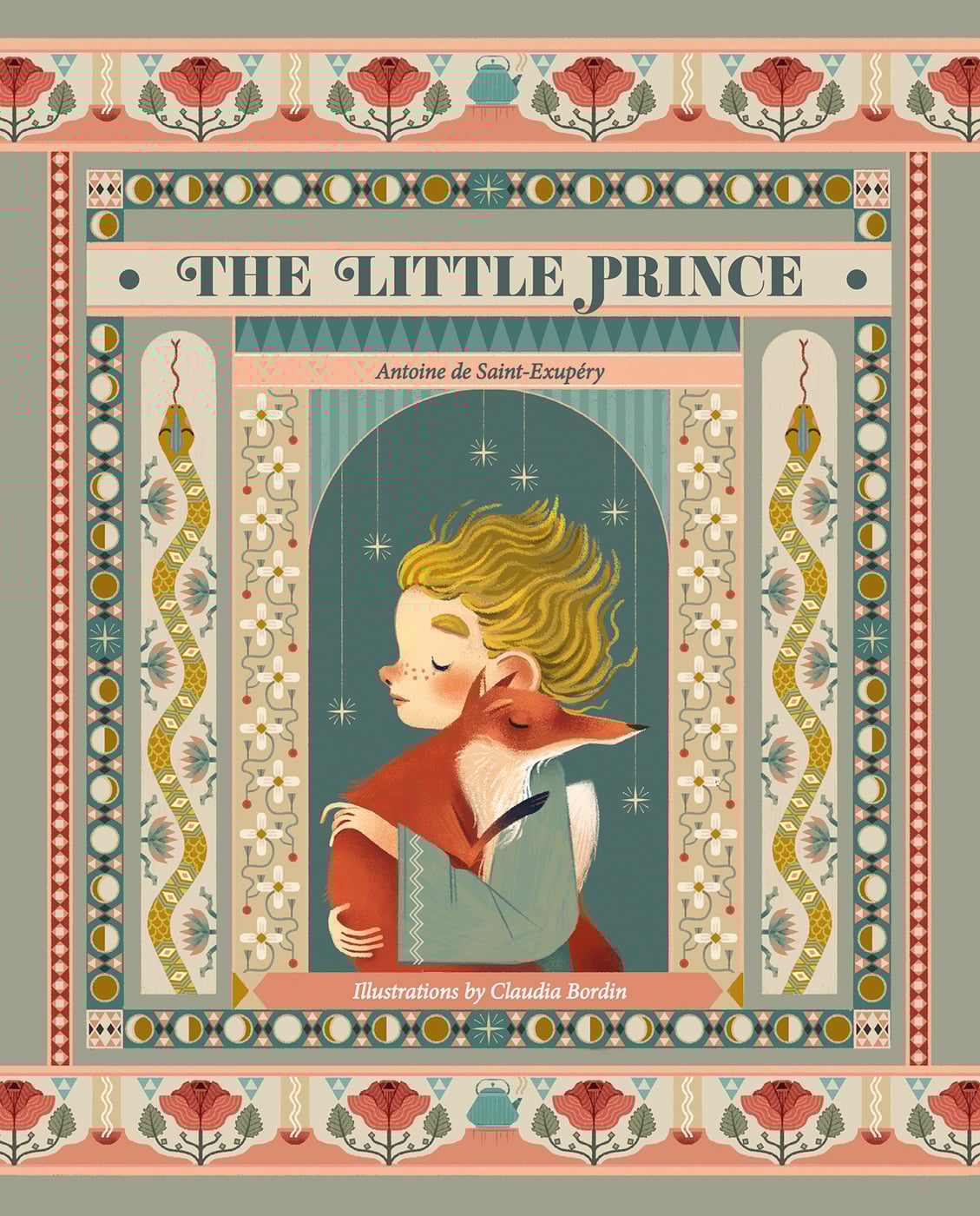The Little Prince - ACC Art Books UK