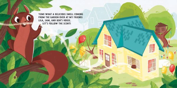 Book cover of How Do You Feel?: Feeling, with three children: one happy, one scared, and one covering their ears. Published by White Star.